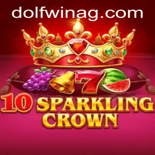 Exploring the Dazzling World of 10SparklingCrown at 6733.bet