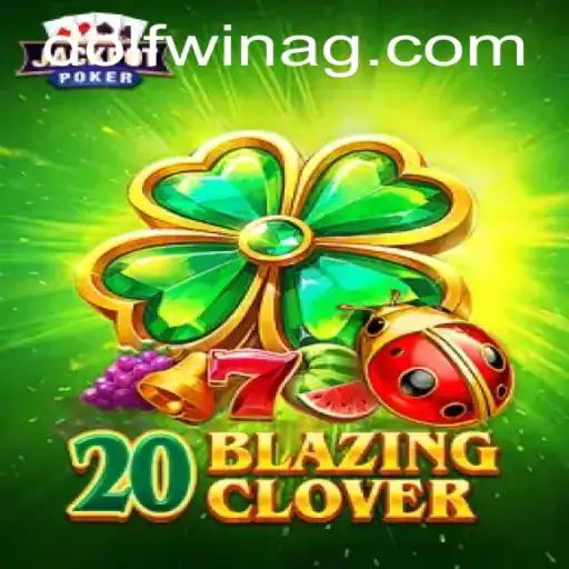 Unleashing the Excitement: An In-Depth Look at '20BlazingClover' and 6733.bet