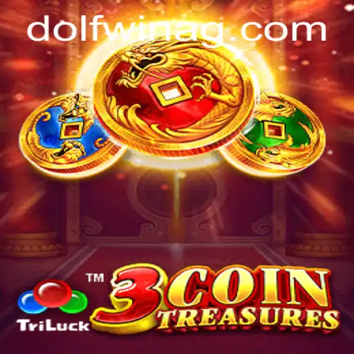 Discover the Excitement of 3CoinTreasures: Your Guide to Winning Big