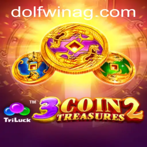 Exploring the World of 3CoinTreasures2: A Thrilling Adventure