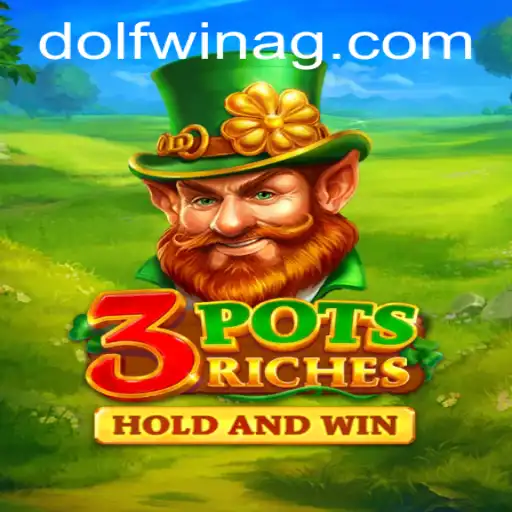 Discover the Excitement of 3potsRiches on 6733.bet