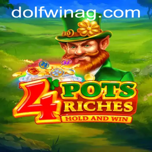 Unveiling the Exciting World of 4potsriches at 6733.bet