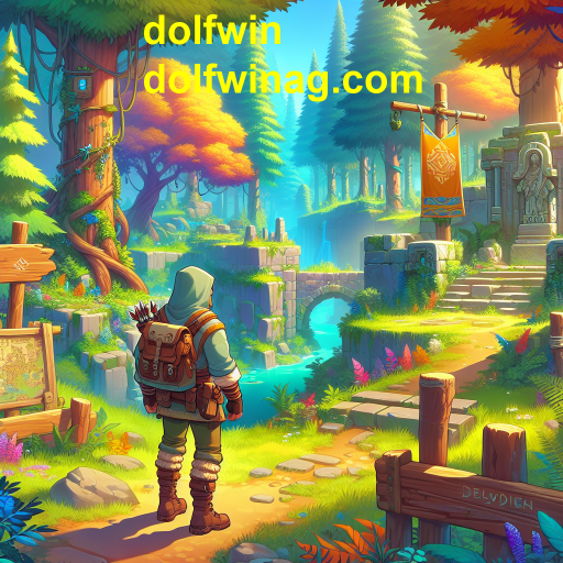 Explorando os Mundos dos Jogos de Aventura