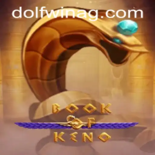 Exploring the Thrills of BookOfKeno: The Ultimate Online Gaming Experience