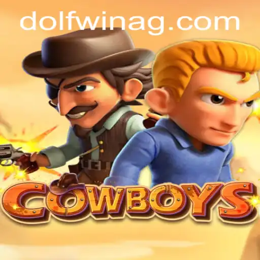 COWBOYS: A Thrilling New Adventure Awaits