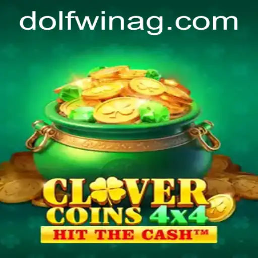 Explore the Exciting World of CloverCoins4x4 on 6733.bet