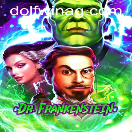 DrFrankenstein: Unearth the Thrills of Monstrous Gaming