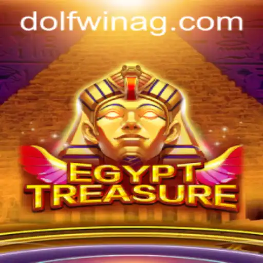 Discovering the Secrets of EgyptTreasure at 6733.bet