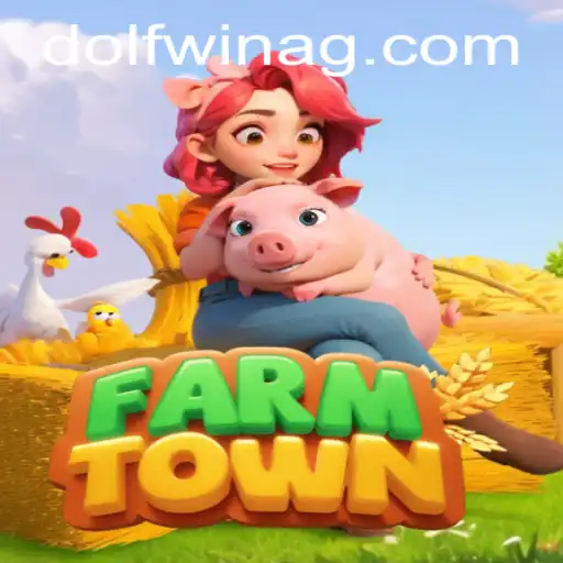 Explore FarmTown: Uncover the Unique Virtual World and its Growing Community