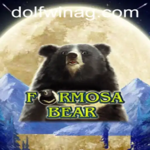 FormosaBear: An Engaging Game Experience with 6733.bet