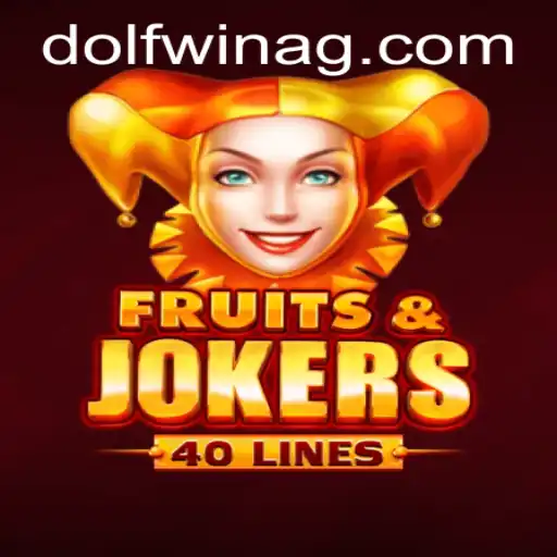Discover the Exciting World of FruitsAndJokers40 on 6733.bet