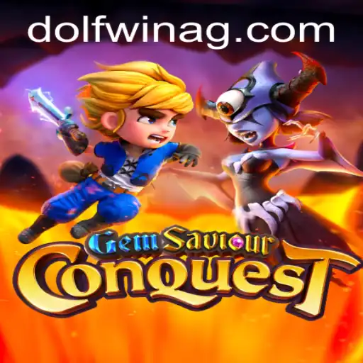 GemSaviourConquest: Embarking on a Dazzling Adventure