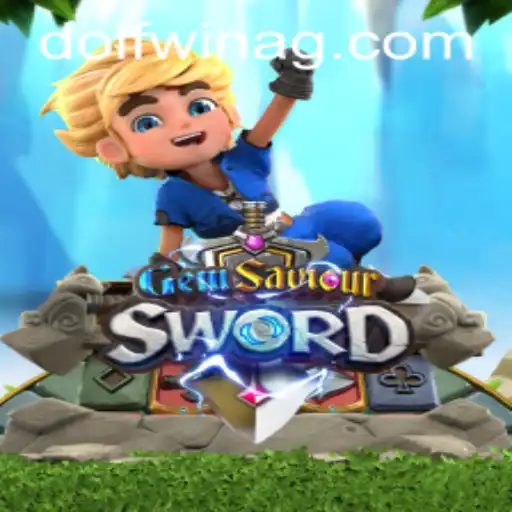 Exploring the World of GemSaviourSword and Its Intriguing Mechanics
