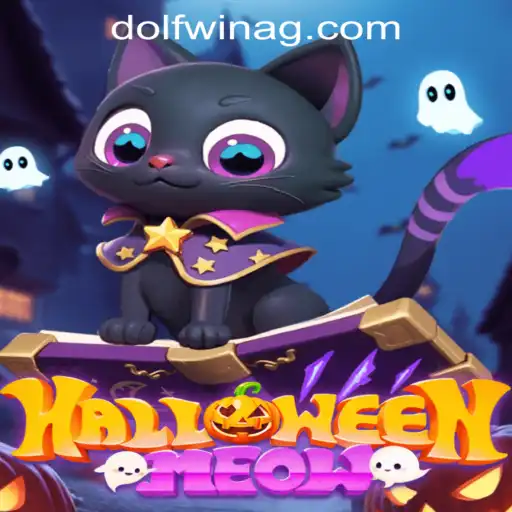 Dive into the Spooky and Fun World of HalloweenMeow