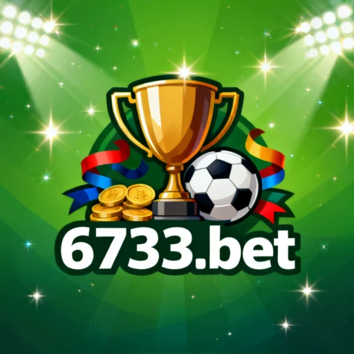 6733.bet Logo