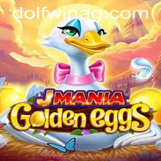 Exploring JManiaGoldenEggs: A New Gaming Sensation