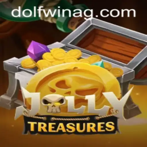 Explore the Thrills of JollyTreasures on 6733.bet