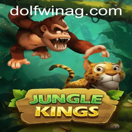 JungleKings: A Deep Dive into the Wild Adventure of 6733.bet