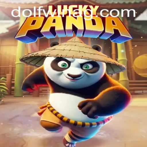 Unveiling the Vibrant World of LuckyPanda: Your Gateway to Exciting Gaming with 6733.bet