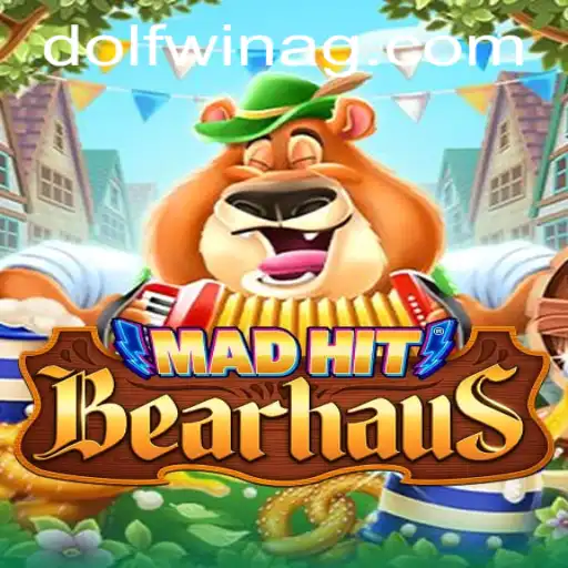 MadHitBearhaus: A Thrilling Adventure in the World of 6733.bet