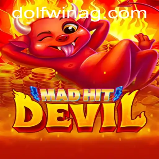 Exploring MadHitDevil: A Thrilling New Gaming Experience