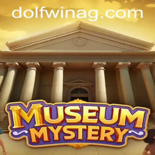 MuseumMystery: A Deep Dive into the Game that Combines Culture and Intrigue