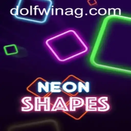 Exploring NeonShapes: A Dazzling Gaming Experience in 6733.bet's Universe