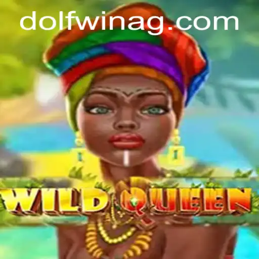 Discover the Thrill of WildQueen on 6733.bet