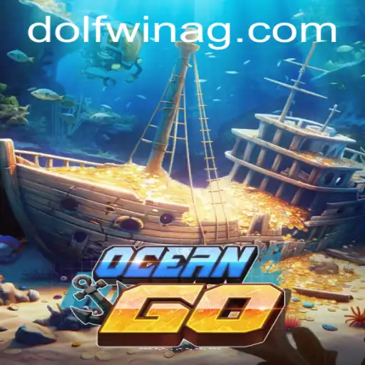 Dive into Adventure with OceanGO: An Immersive Online Experience