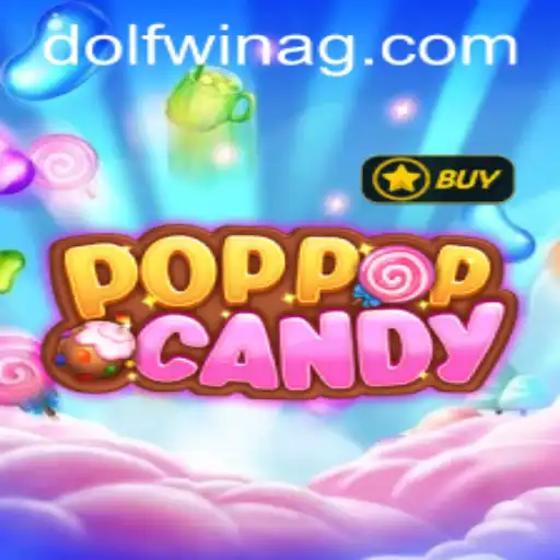 Exploring the Exciting World of POPPOPCANDY and Its Connection to 6733.bet
