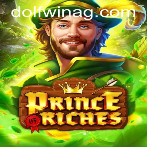 Unveiling PrinceOfRiches: A Comprehensive Guide to the Latest Gaming Sensation