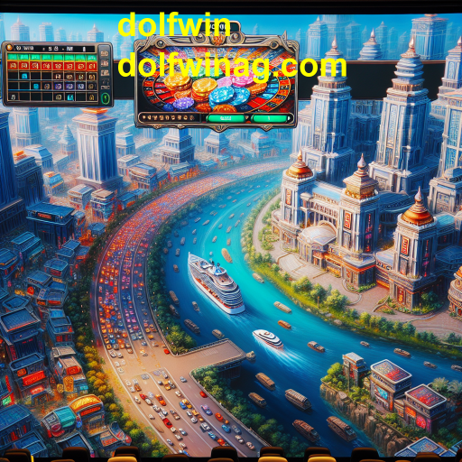 Explorando o Mundo dos Jogos de Simulação: Realidade em Formato Virtual