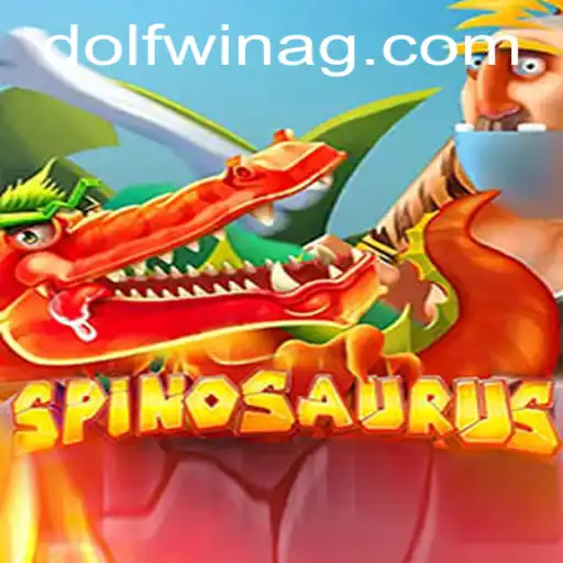 Spinosaurus: Discover the Thrills of 6733.bet's Latest Gaming Adventure