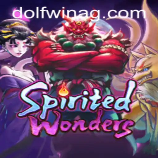 Exploring SpiritedWonders: A New Chapter in Online Gaming