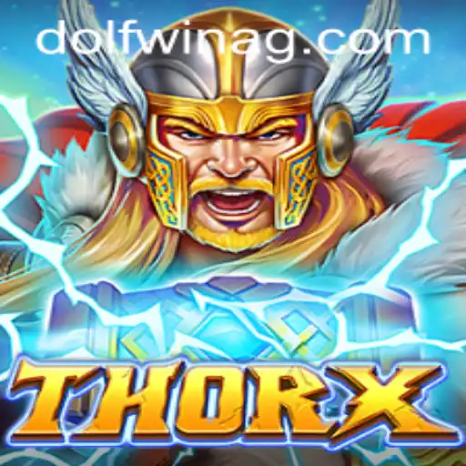 ThorX: The Exciting Realm of Gaming at 6733.bet