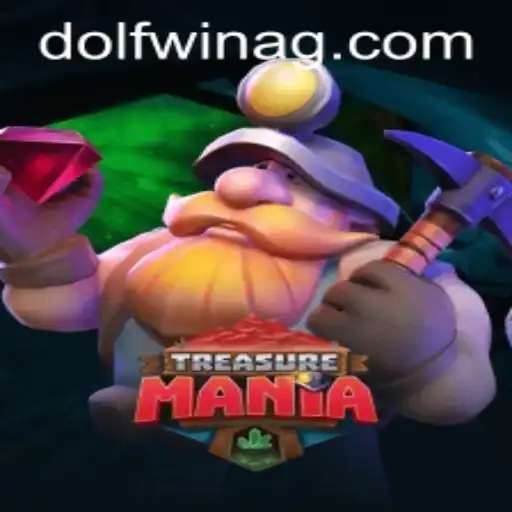 Unveiling TreasureMania: A Thrilling Adventure into the World of 6733.bet