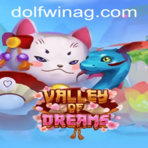 Unveiling the Enchanting World of ValleyofDreams and the Rise of 6733.bet