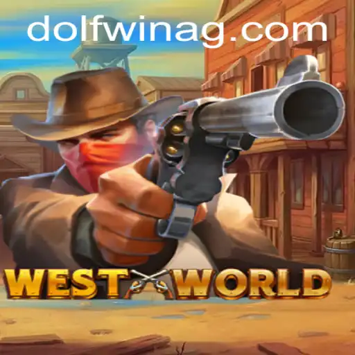 WestWorld: A New Frontier in Gaming and Betting