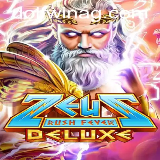 Unleashing the Power of ZeusRushFeverDeluxe: A Mesmerizing Gaming Experience